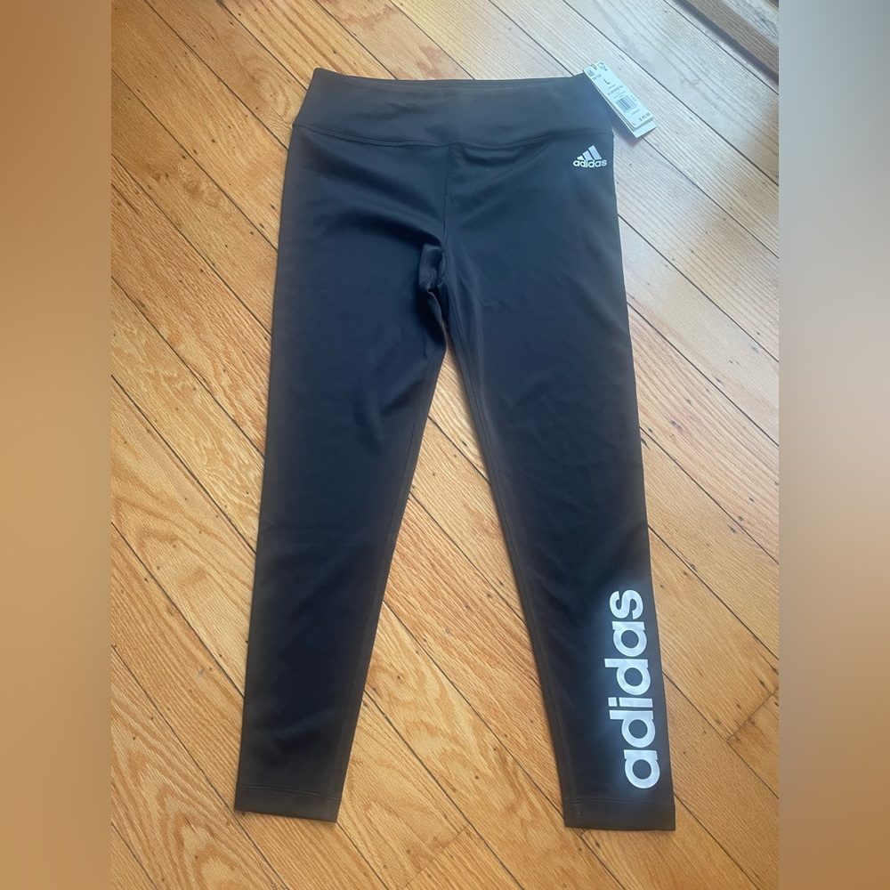 Adidas leggings